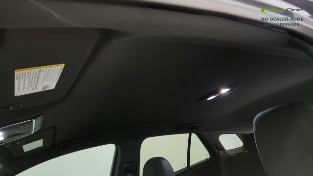 Used 2024 Chevrolet Blazer EV RS AWD/4WD image 82