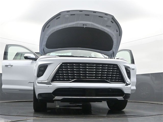 New 2026 Buick Enclave Avenir w/ Super Cruise Package image 60