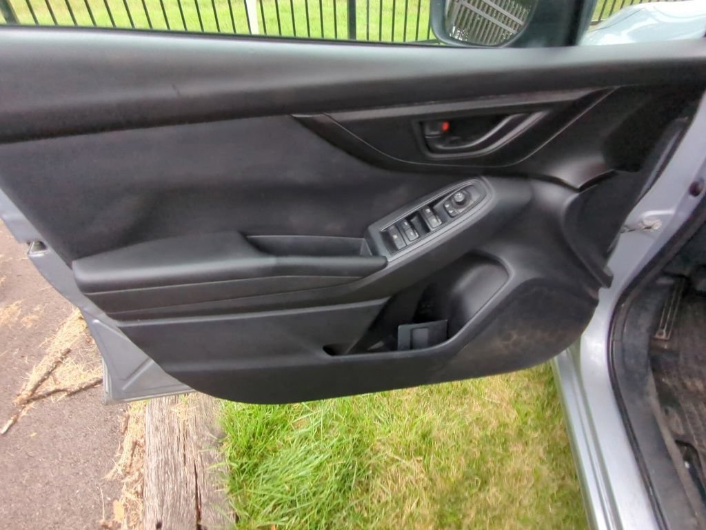 Used 2019 Subaru Impreza 2.0i AWD/4WD image 8