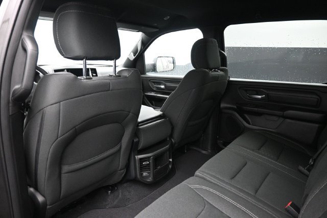 New 2027 RAM 1500 Express RWD image 20