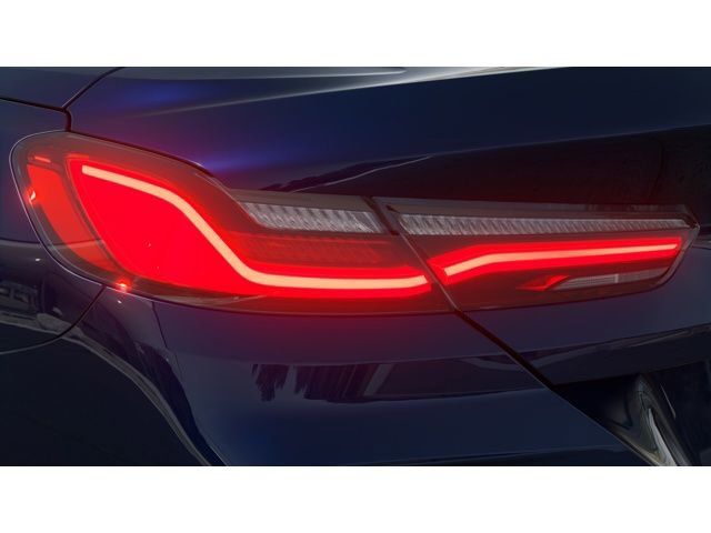 New 2026 BMW 840i Convertible w/ Comfort Seating Package image 8