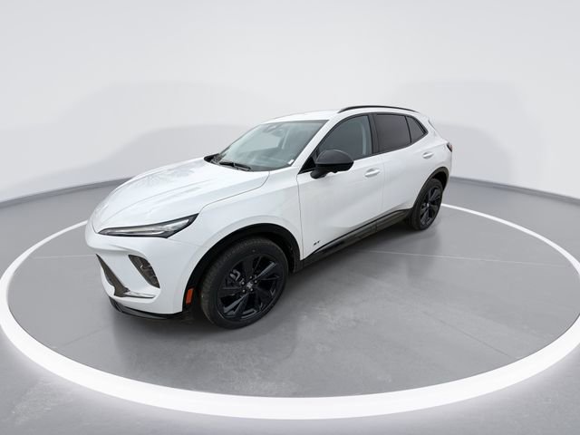 New 2026 Buick Envision Sport Touring video 4