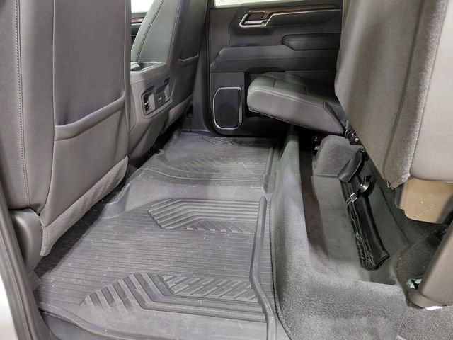 Used 2025 Chevrolet Silverado 1500 RST w/ RST All Star Premium Package image 52