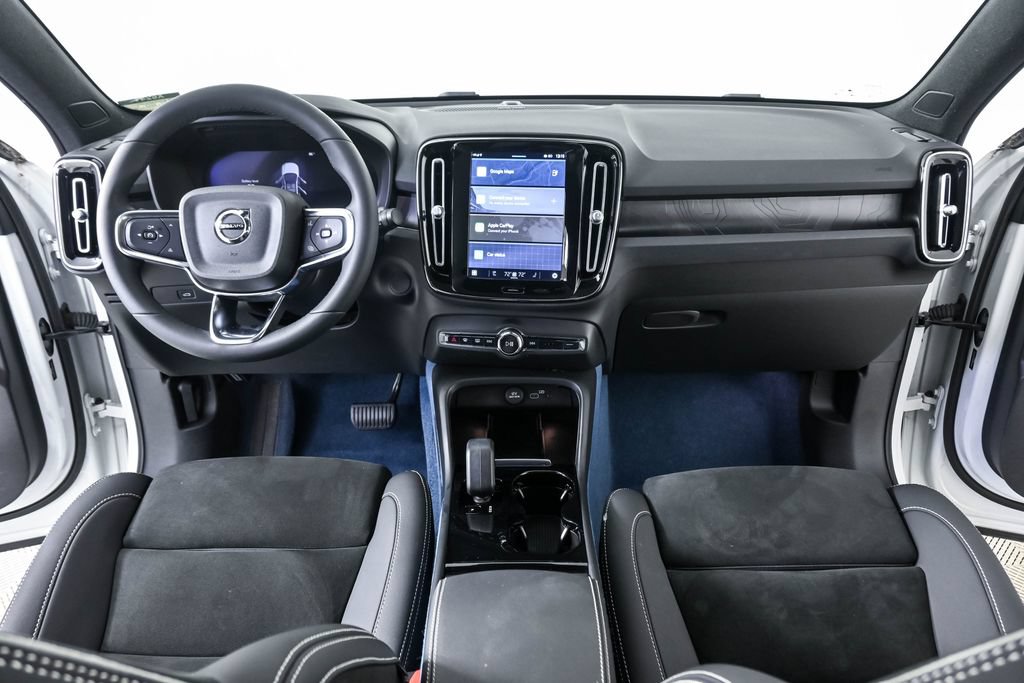 Certified 2023 Volvo C40 P8 Recharge Ultimate AWD/4WD image 20