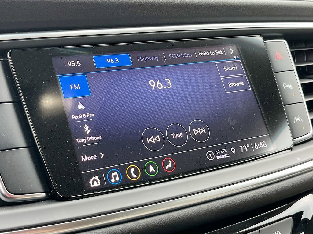 Used 2024 Buick Enclave Avenir FWD image 15