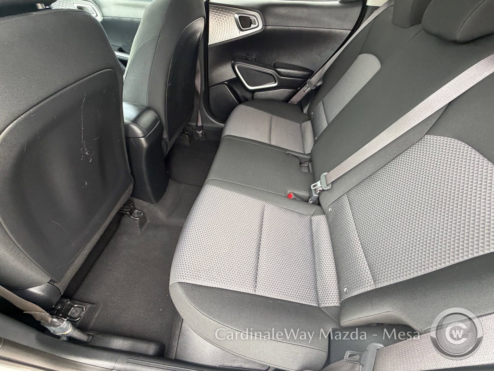 Used 2021 Kia Soul LX image 14