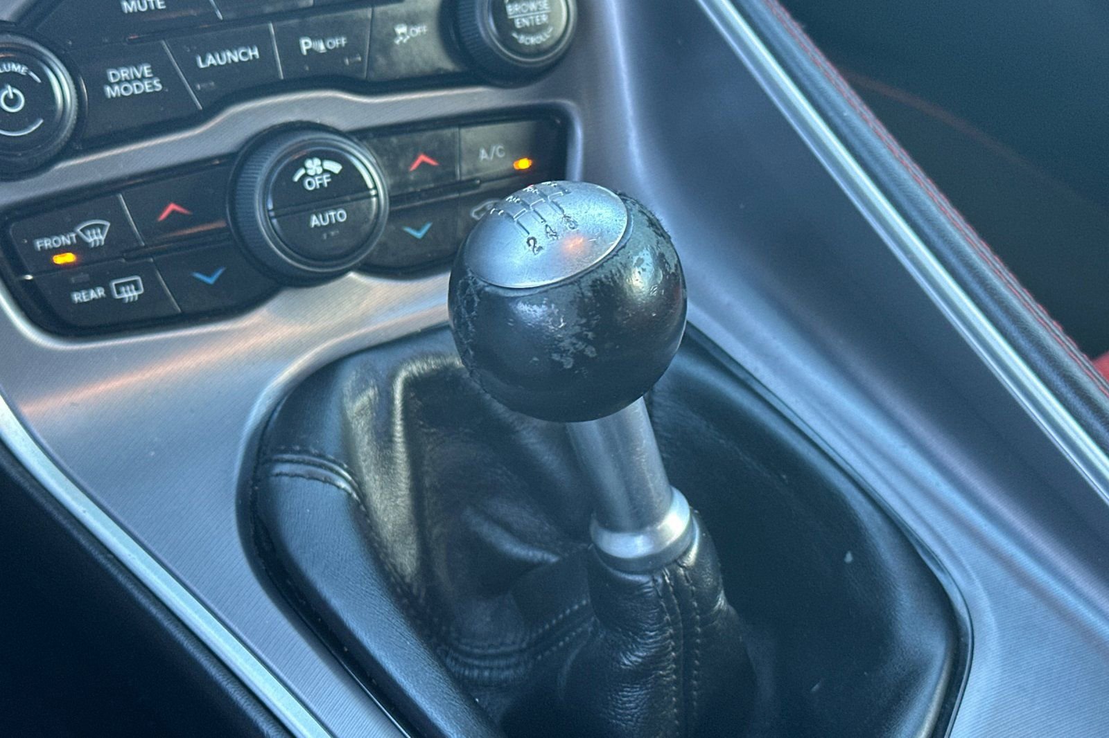 Used 2019 Dodge Challenger R/T Scat Pack image 24