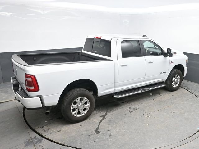 Used 2024 RAM 2500 Laramie image 30
