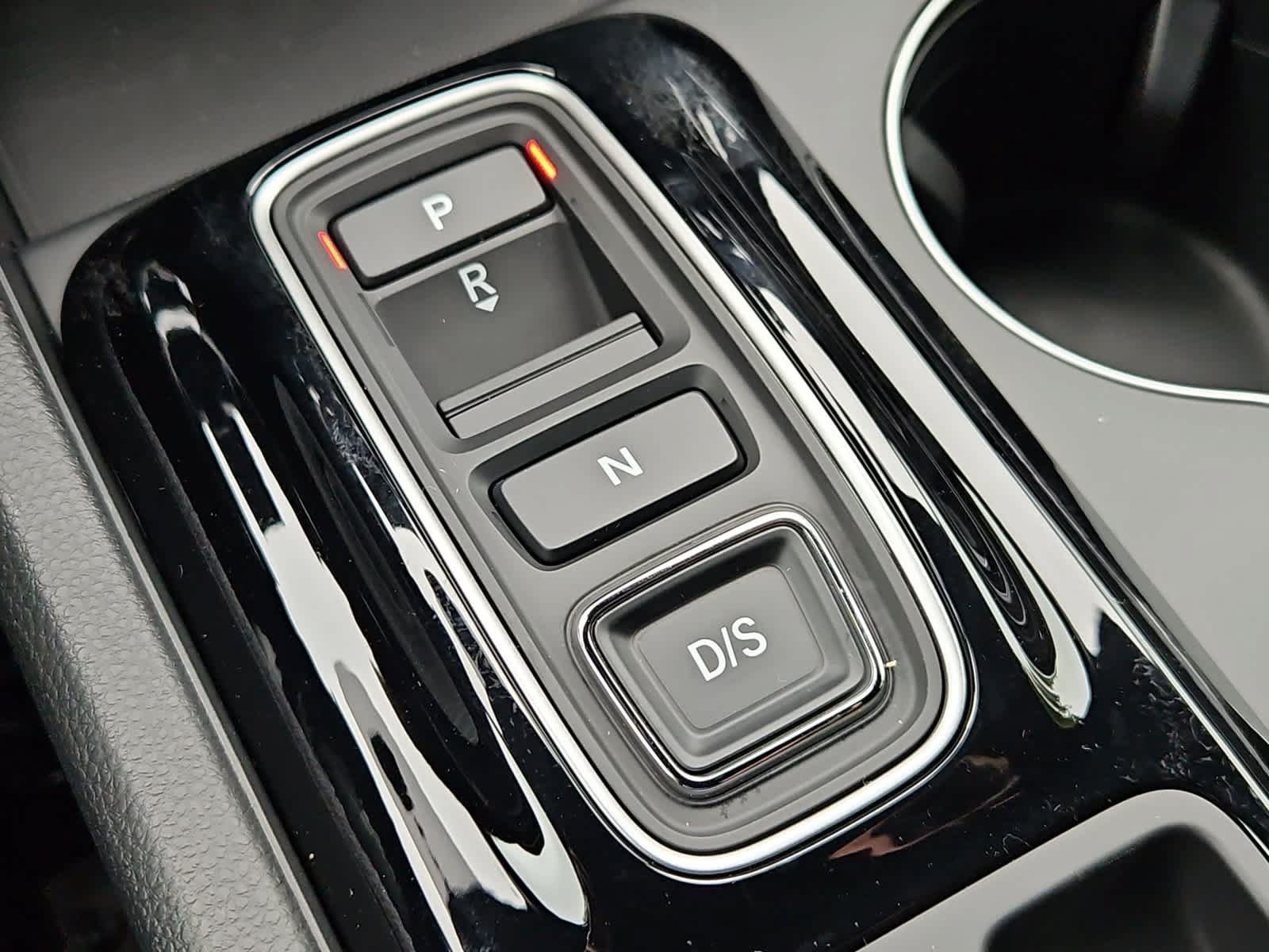 New 2026 Honda Pilot Sport image 19