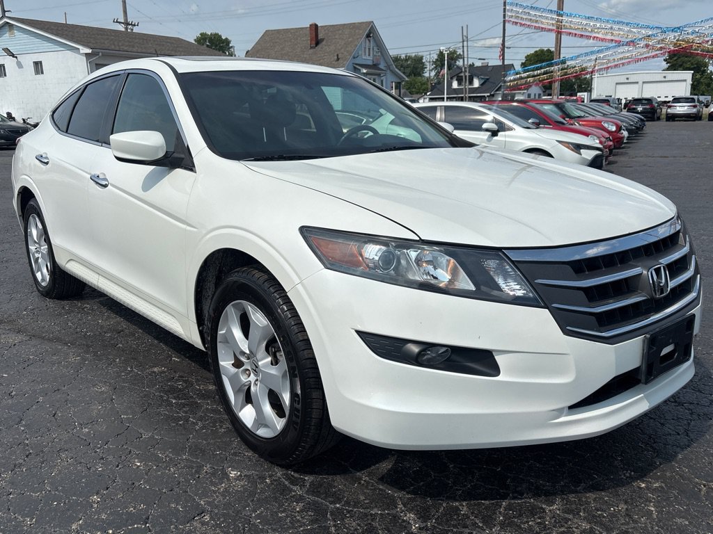 Used 2011 Honda Crosstour EX-L image 3