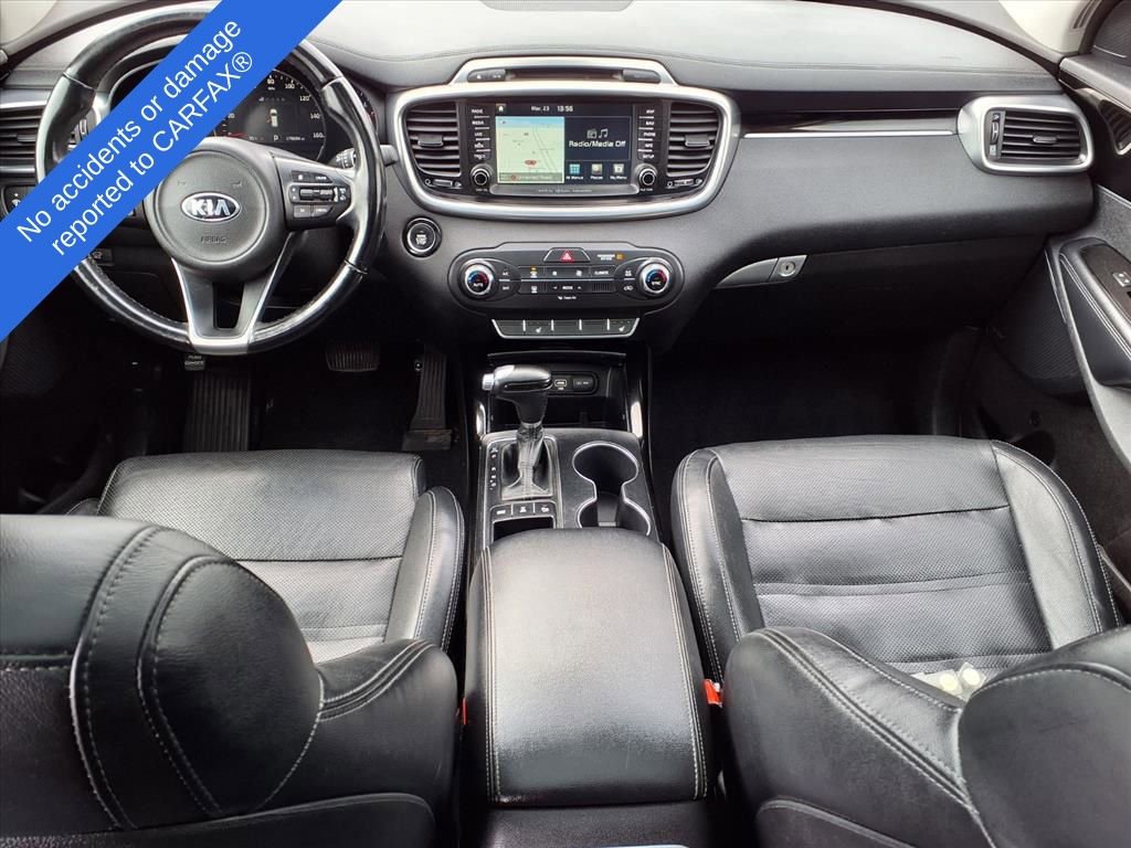 Used 2016 Kia Sorento SX image 13