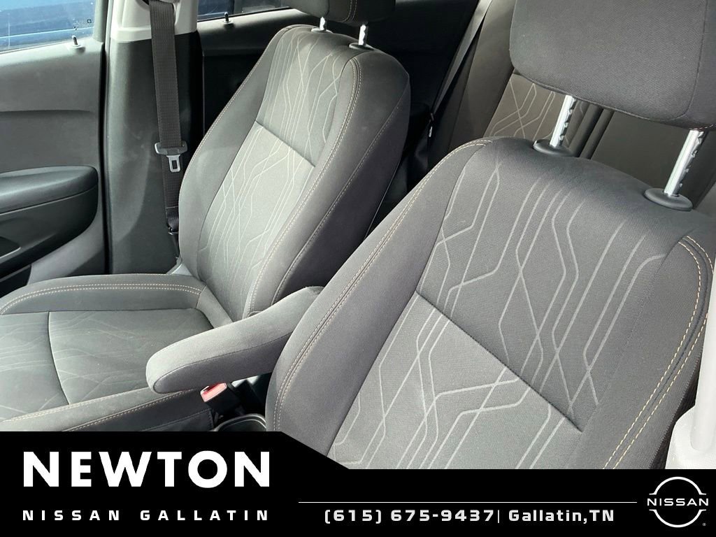 Used 2018 Chevrolet Trax LT FWD image 8