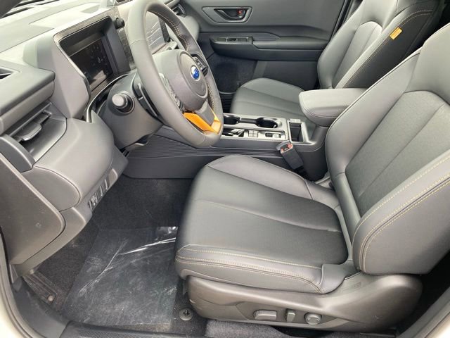 New 2026 Subaru Outback Wilderness image 10