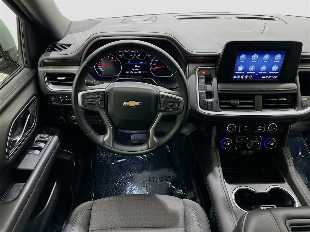 Used 2024 Chevrolet Tahoe LS w/ Driver Alert Package image 21