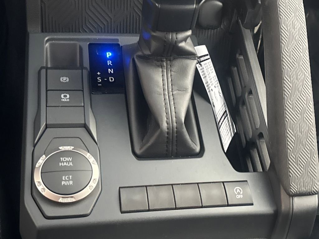 New 2026 Toyota Tacoma SR5 image 13