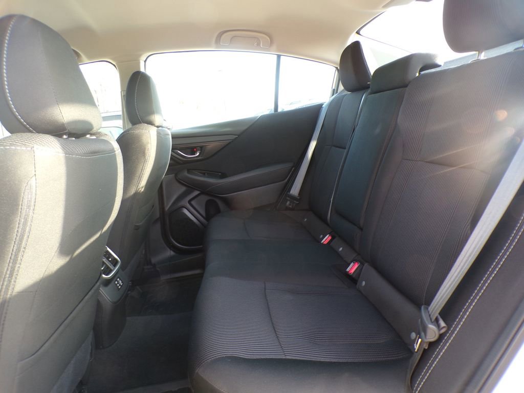 Used 2025 Subaru Legacy Premium w/ Popular Package #1A AWD/4WD image 20