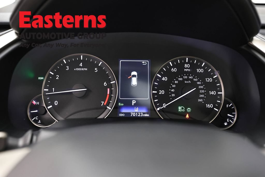 Used 2022 Lexus RX 350 AWD w/ Premium Package image 18