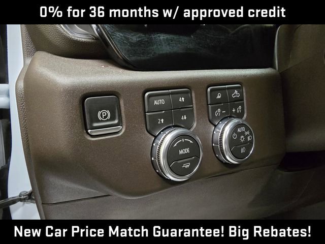 New 2026 GMC Sierra 1500 SLT w/ SLT Premium Plus Package image 17