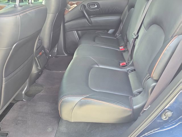 Used 2020 Nissan Armada SL w/ Premium Package image 19