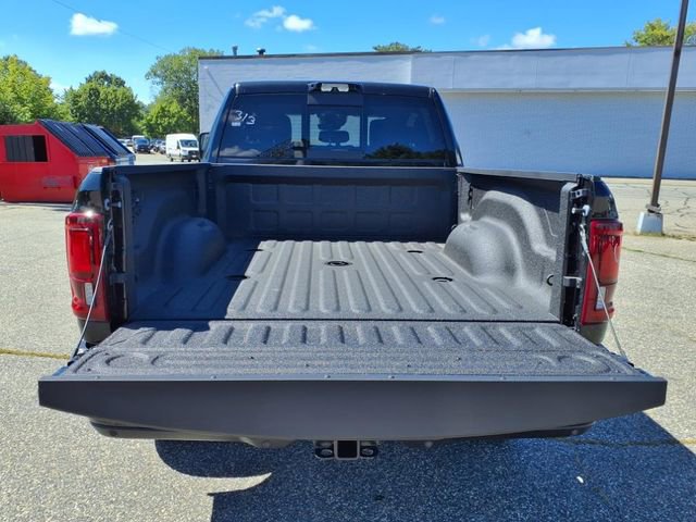 New 2025 RAM 2500 Laramie image 7