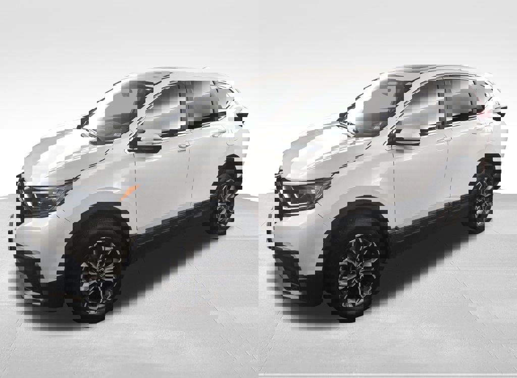 Used 2020 Honda CR-V EX image 3