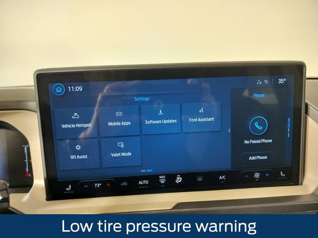 New 2026 Ford Bronco Sport Big Bend w/ Convenience Package image 38