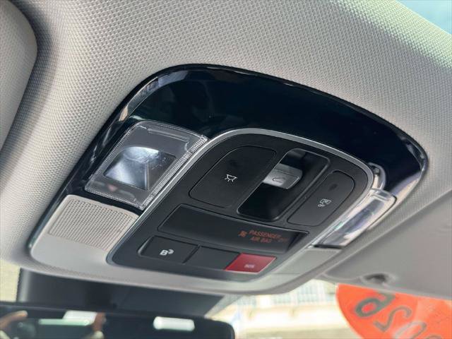 Certified 2025 Hyundai Tucson SEL AWD/4WD image 32
