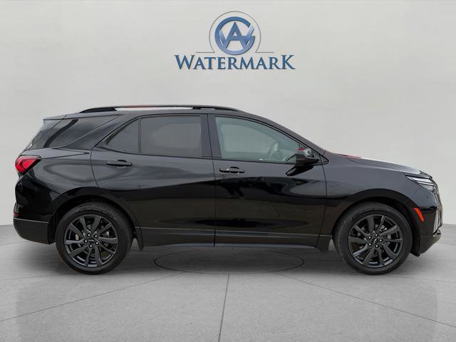 Used 2023 Chevrolet Equinox RS FWD image 5