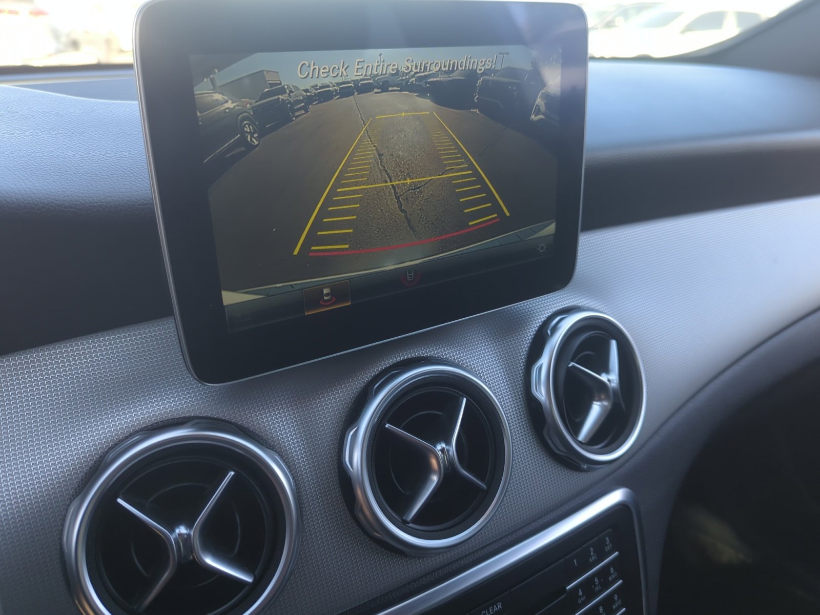 Used 2018 Mercedes-Benz GLA 250 w/ Convenience Package image 27