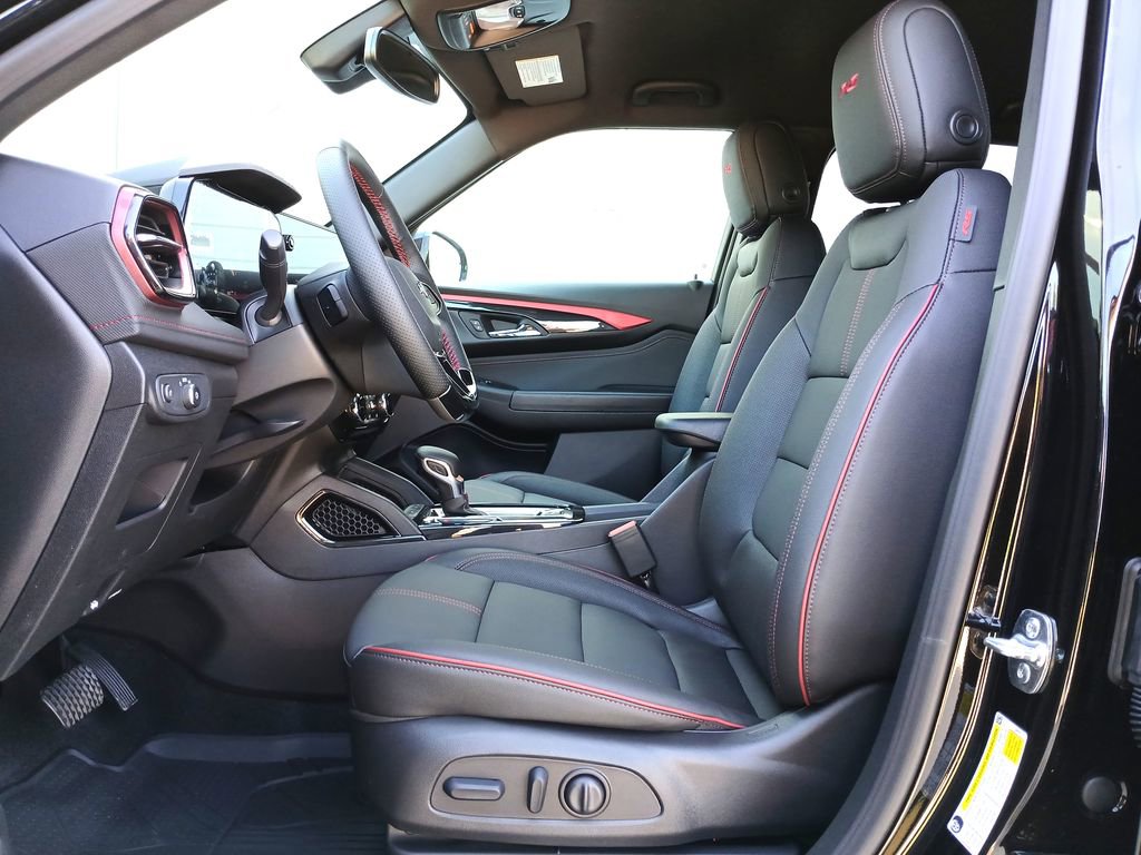 New 2026 Chevrolet TrailBlazer RS w/ Convenience Package AWD/4WD image 20
