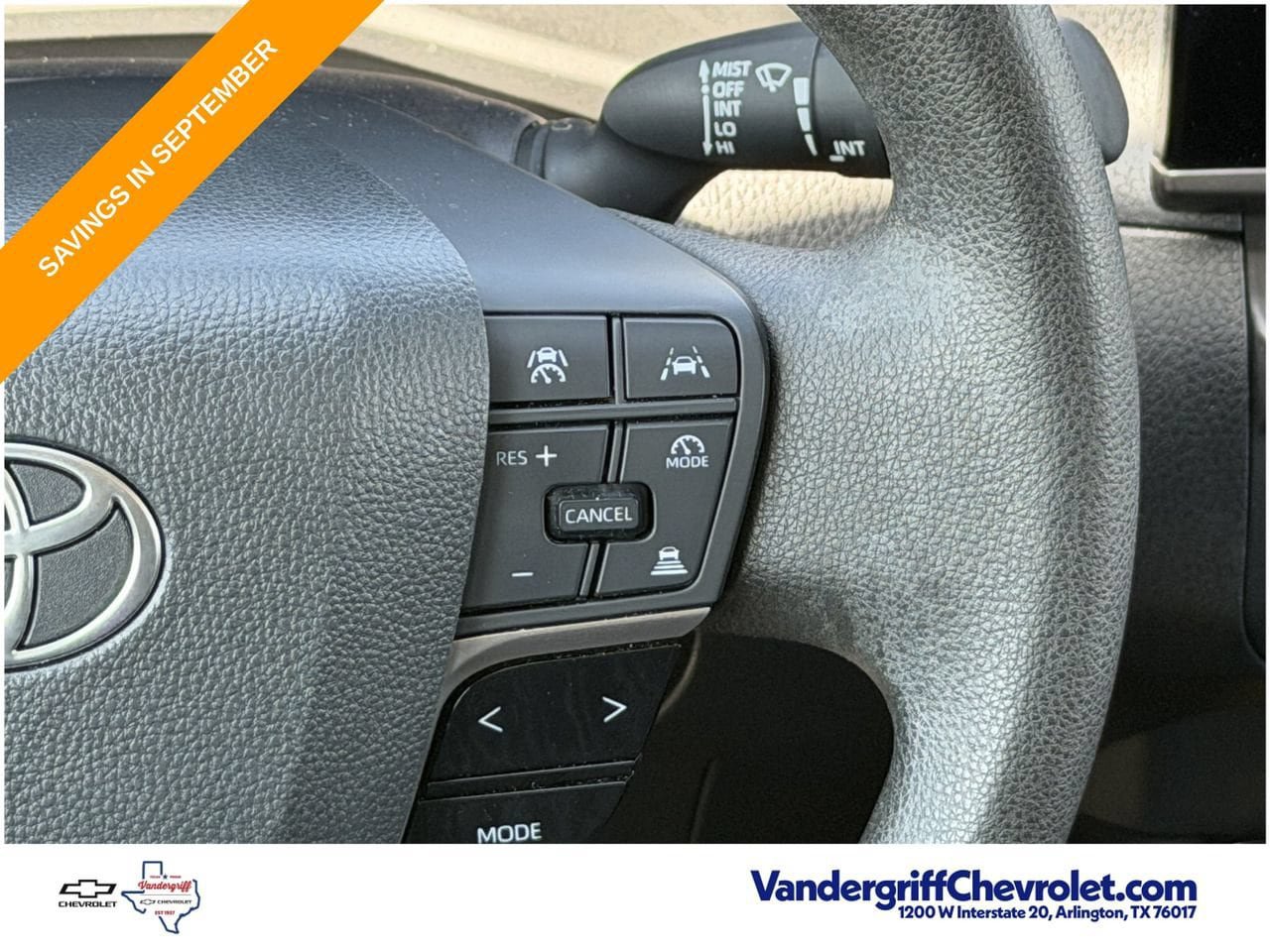 Used 2025 Toyota Camry LE FWD image 14
