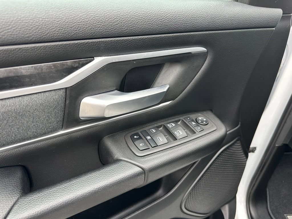 Used 2023 RAM 1500 Big Horn AWD/4WD image 16