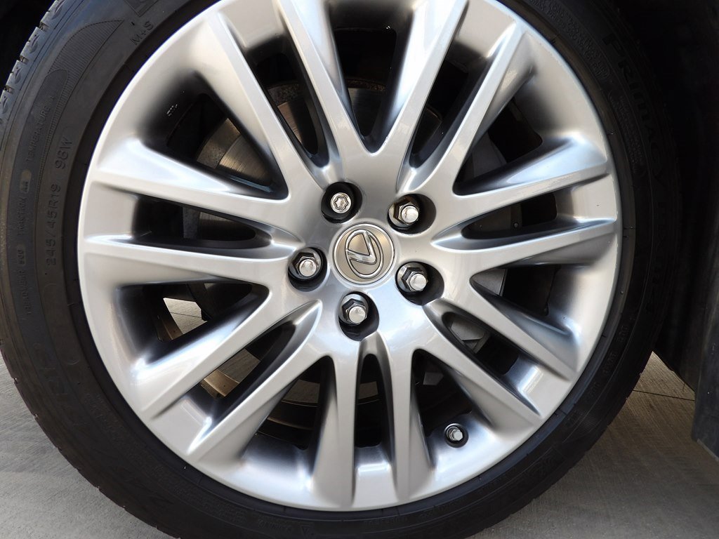 Used 2014 Lexus LS 460 Luxury w/ Comfort Package image 10