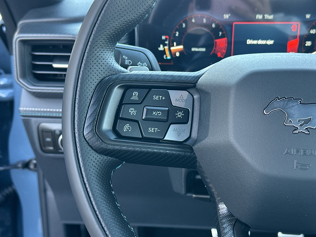 New 2026 Ford Mustang GT Premium image 15