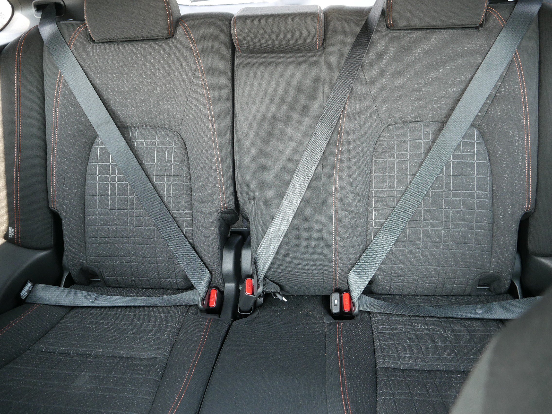 Used 2024 Honda HR-V Sport image 13