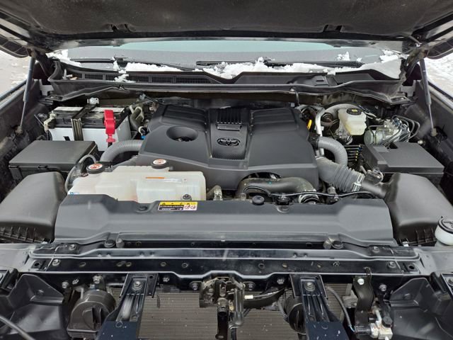 Used 2023 Toyota Tundra 1794 Edition AWD/4WD image 35