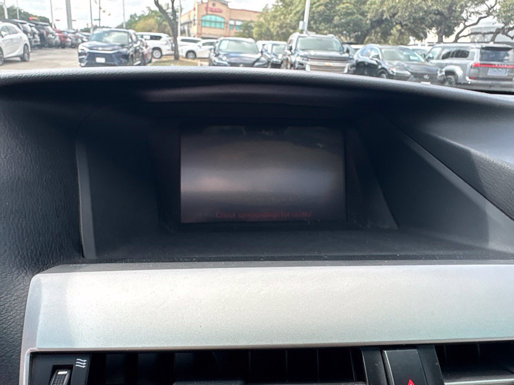 Used 2010 Lexus RX 350 2WD w/ Premium Pkg image 15