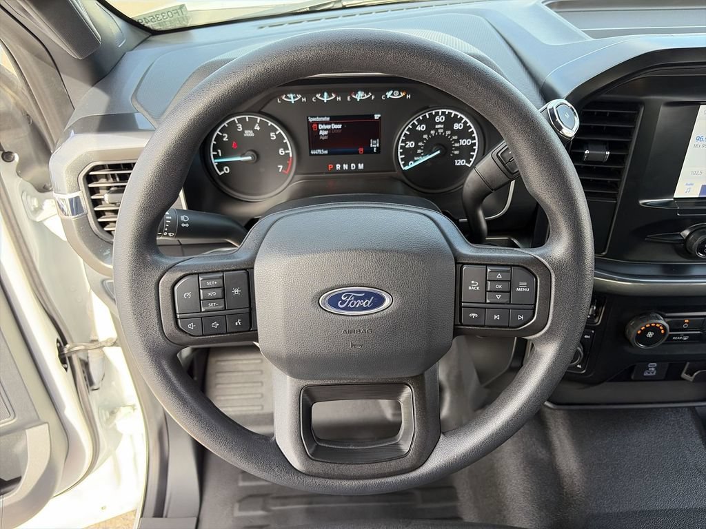 Used 2023 Ford F150 XL w/ STX Appearance Package AWD/4WD image 17