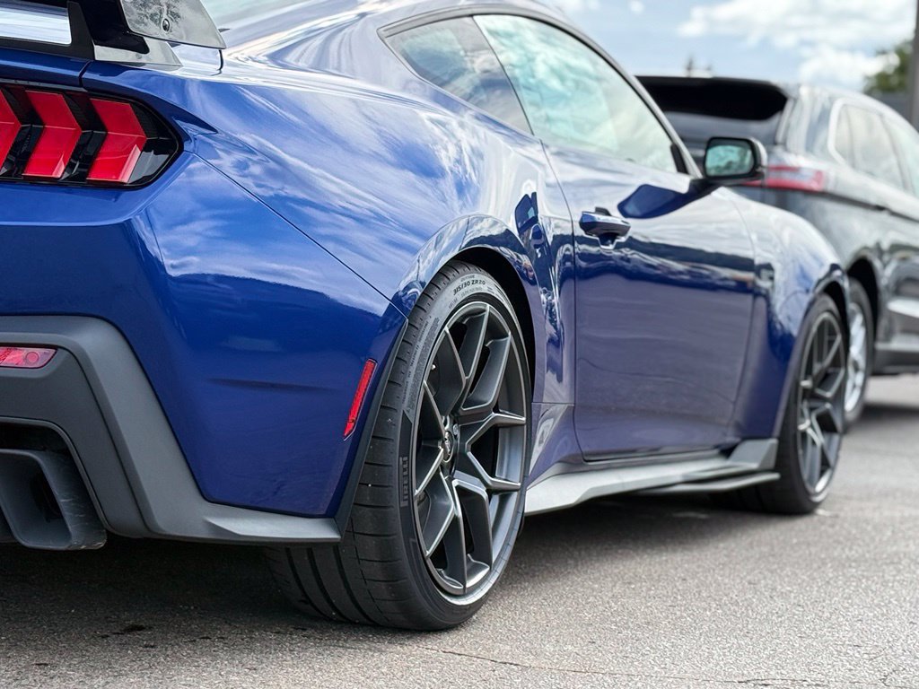 New 2026 Ford Mustang Dark Horse SC RWD image 50