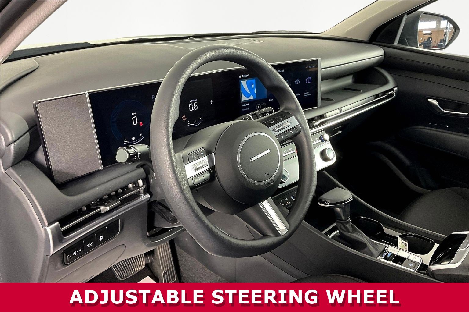 Used 2025 Hyundai Tucson SEL image 16