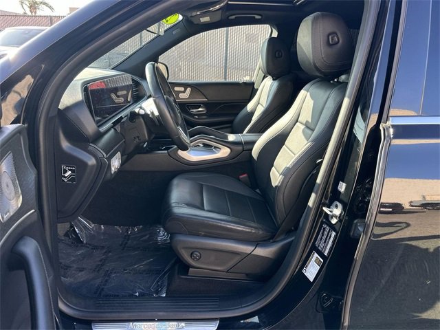 Used 2022 Mercedes-Benz GLE 350 image 19