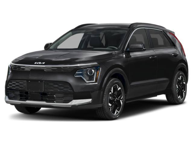 New 2026 Kia Niro Wind FWD image 1