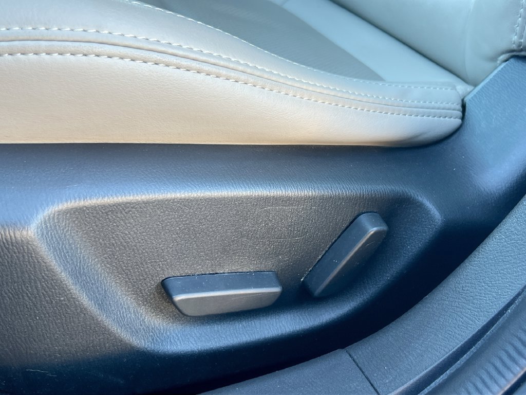 Used 2016 MAZDA MAZDA6 Touring FWD image 21