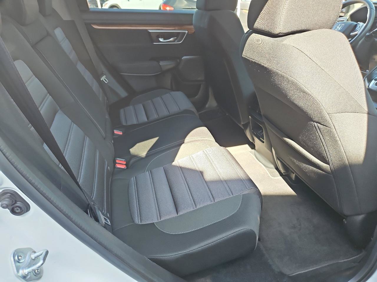 Used 2021 Honda CR-V EX image 19