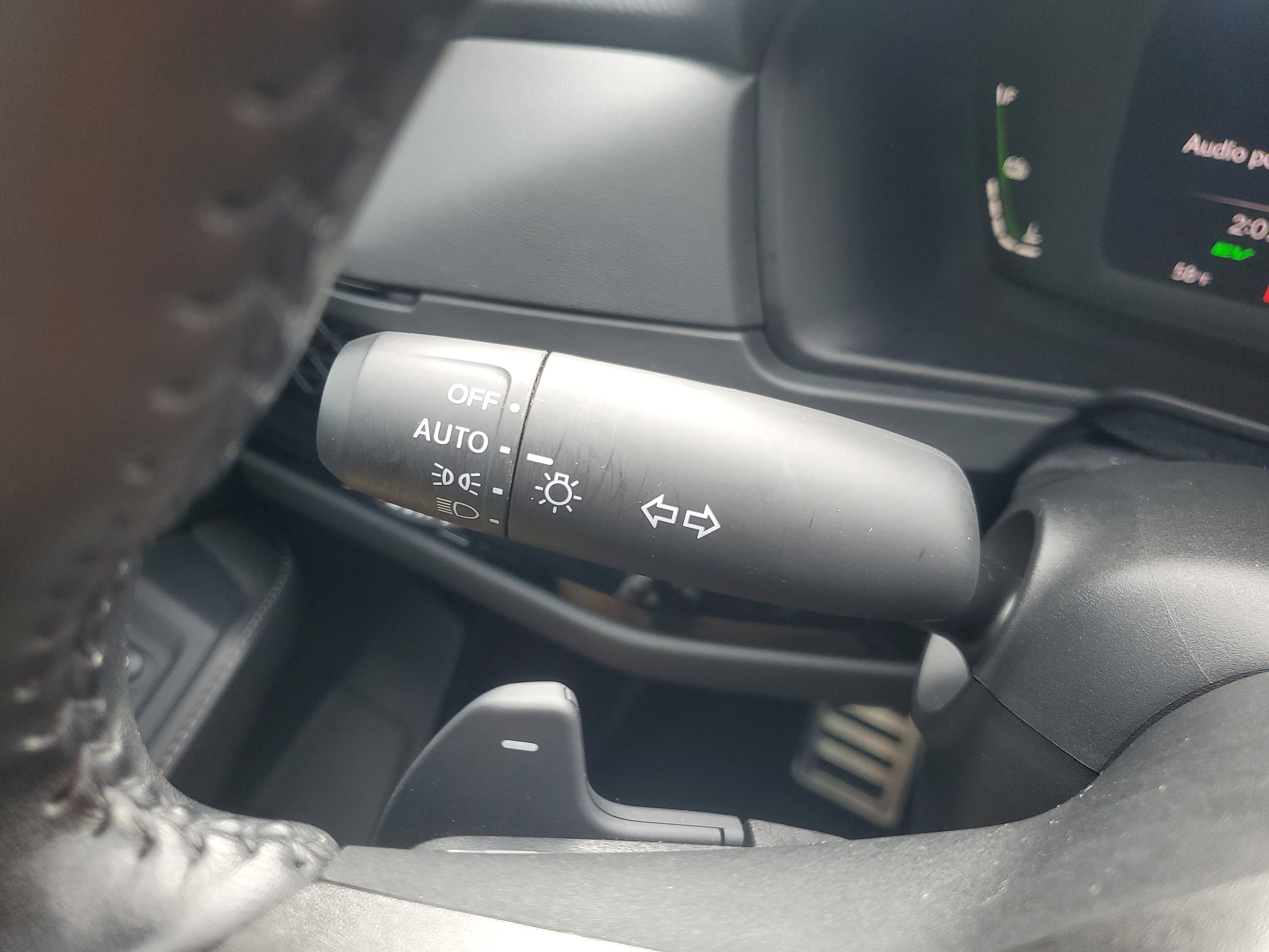 Certified 2023 Honda Accord Sport image 30