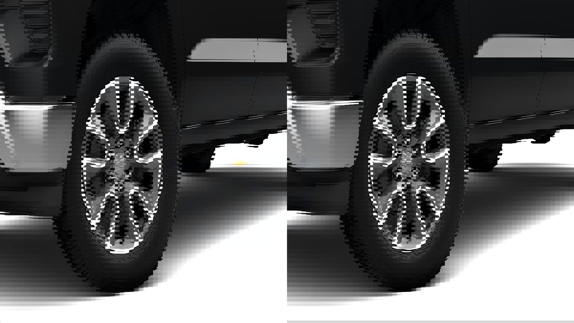 New 2026 Chevrolet Silverado 1500 LT image 52