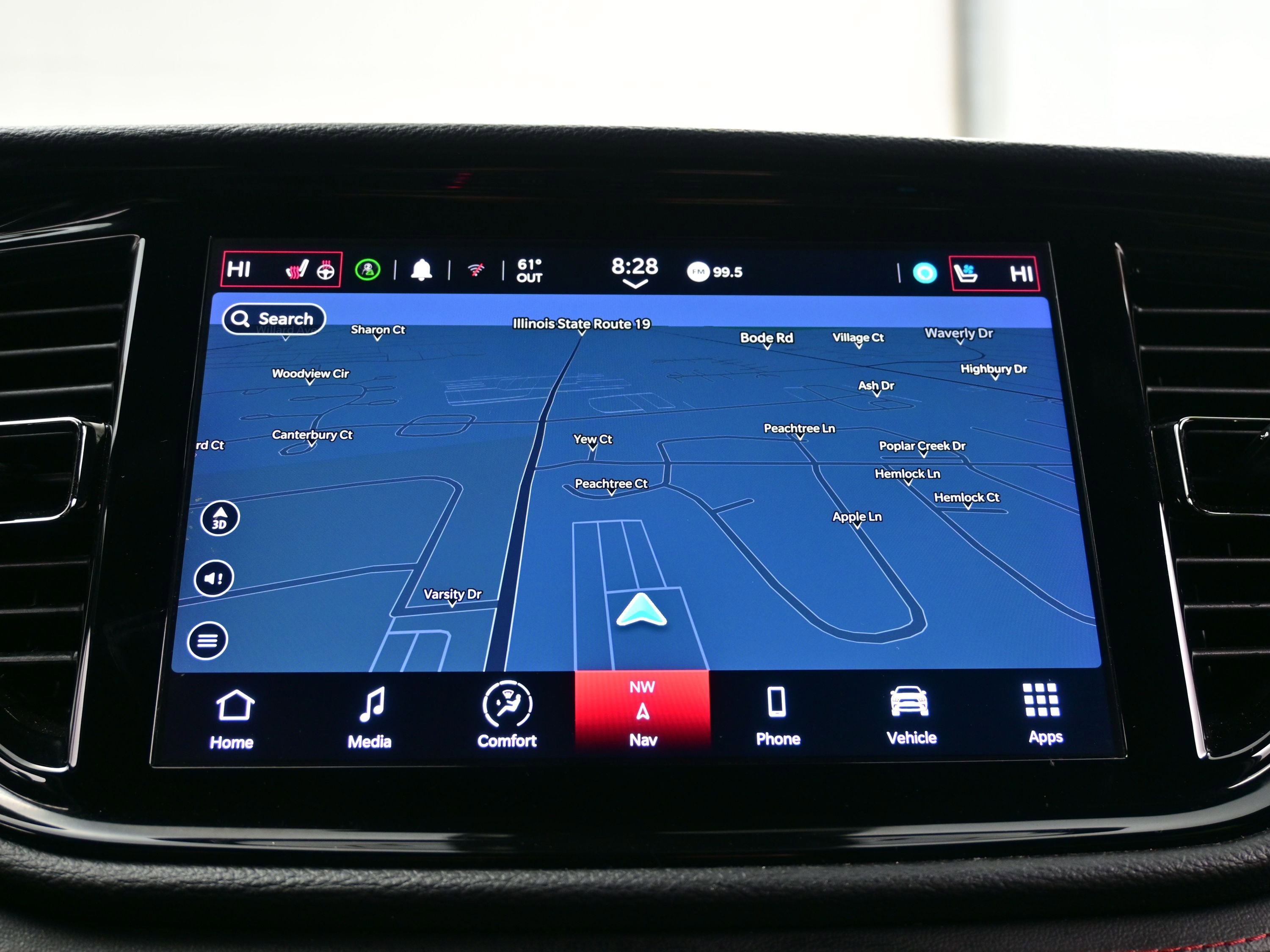 Used 2024 Dodge Durango R/T image 21