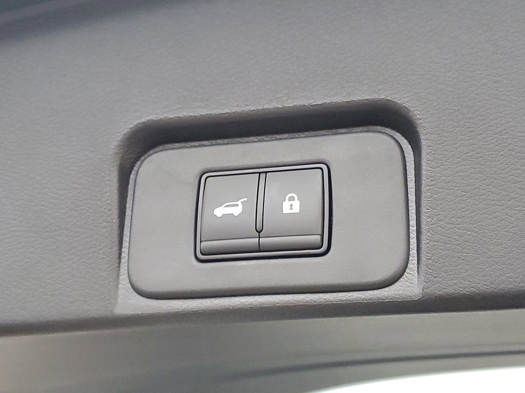 New 2026 Nissan Rogue SV w/ Cold Weather Package image 8