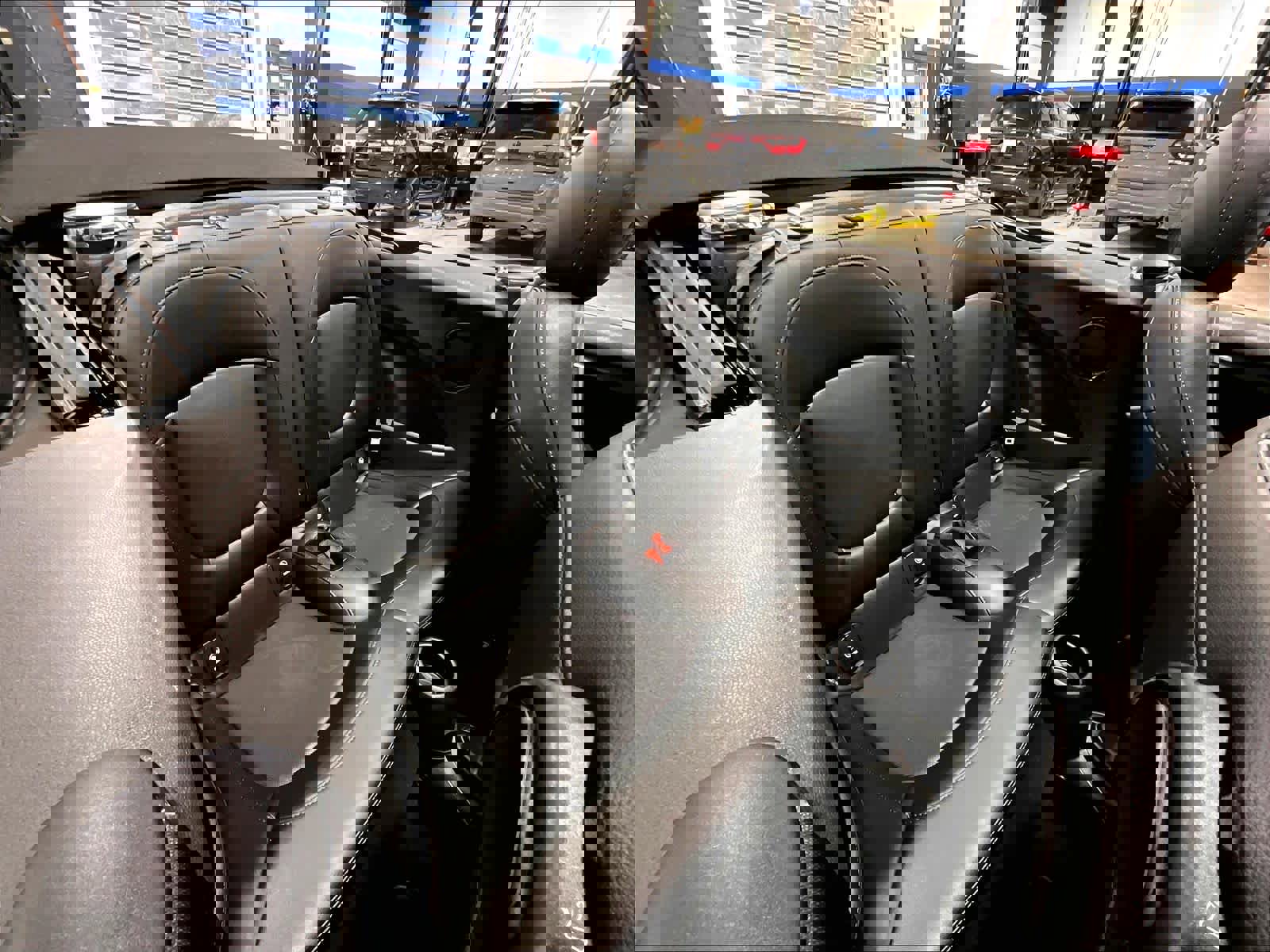 Used 2019 MINI Cooper S image 16