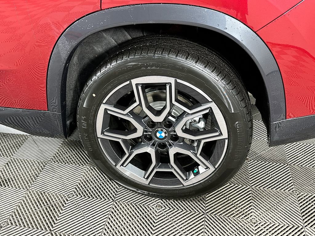 New 2026 BMW X1 xDrive28i w/ Technology Package image 39